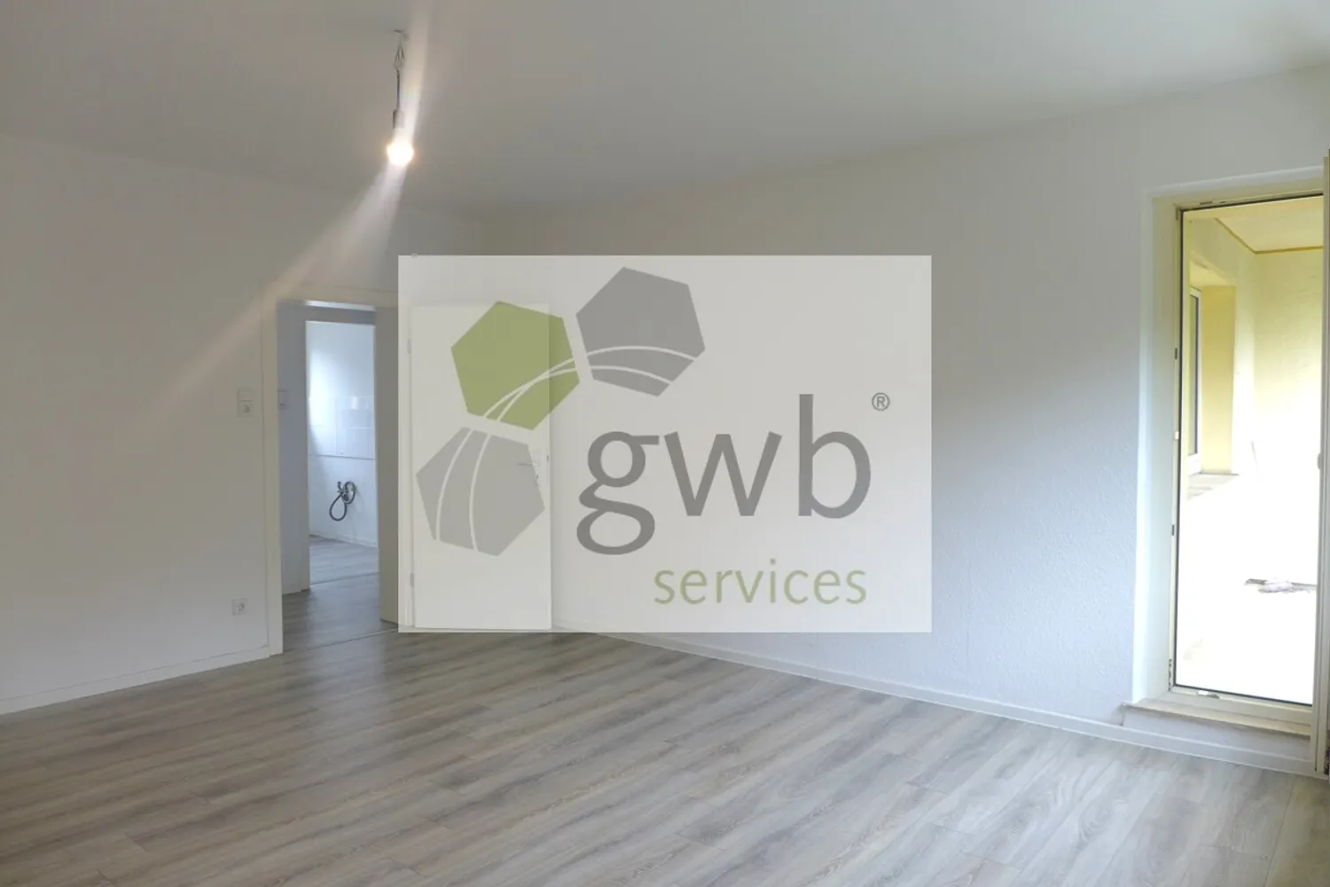 3 Zimmer Wohnung mit 71 m² in Gelsenkirchen – Bild 4