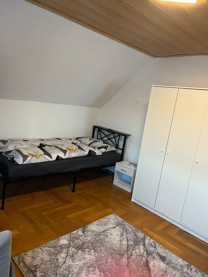 WG-Zimmer mit 19 m² in Backnang – Bild 3