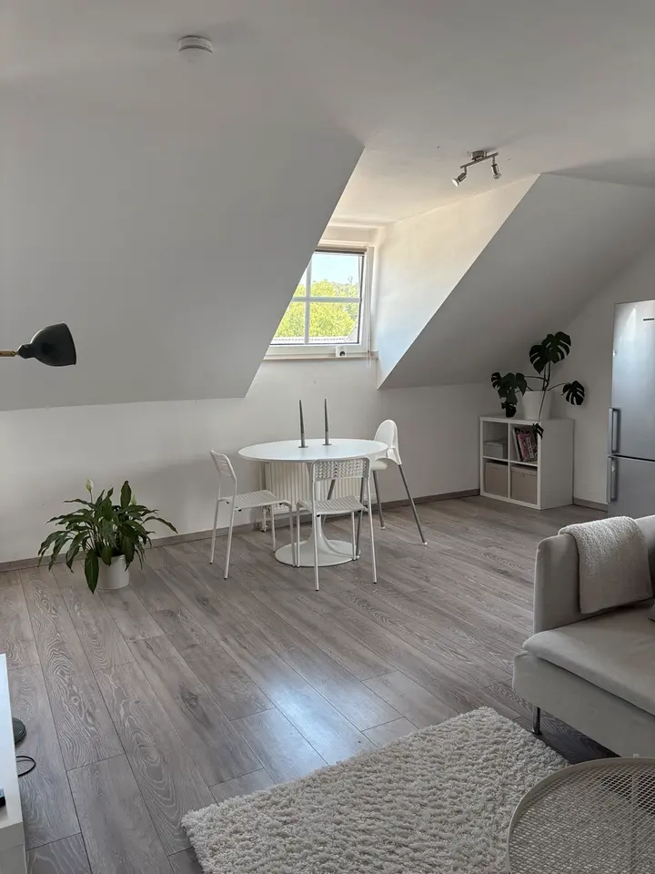2 Zimmer Wohnung mit 47 m² in Aachen – Bild 8