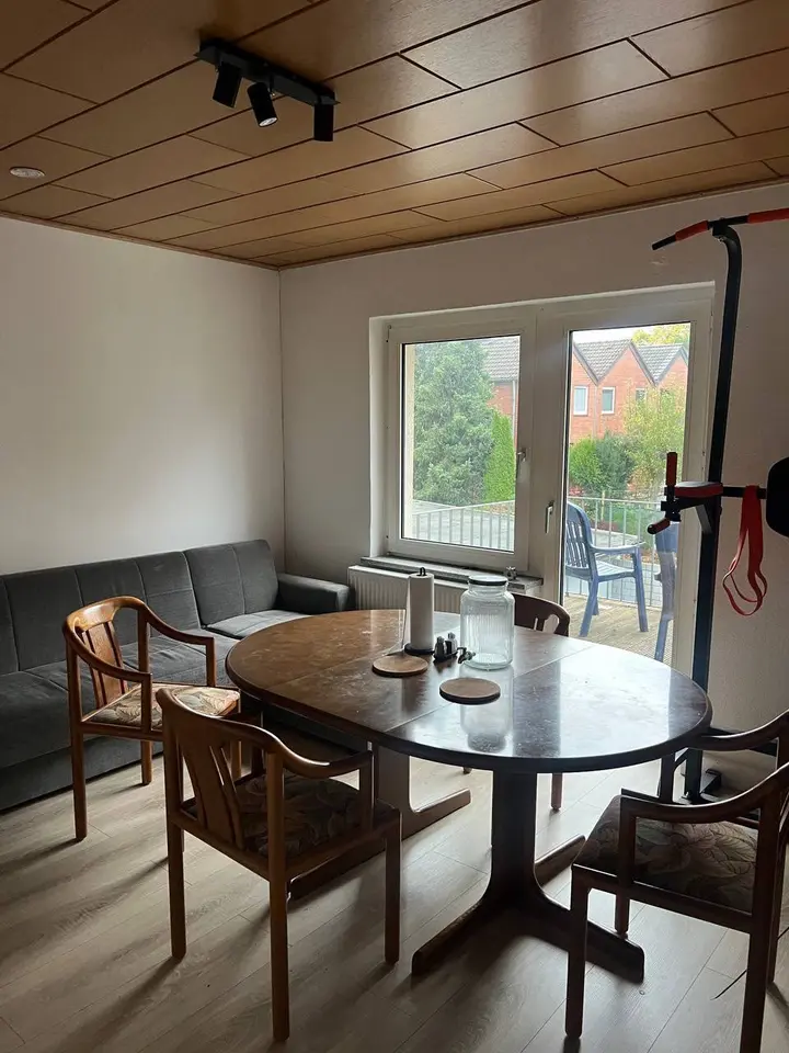 WG-Zimmer mit 100 m² in Dortmund – Bild 1