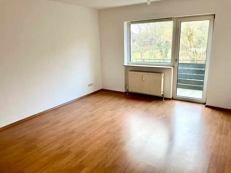 2 Zimmer Wohnung mit 56 m² in Aschaffenburg – Bild 3
