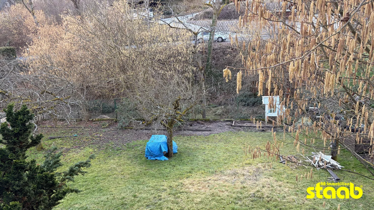 3 Zimmer Wohnung mit 80 m² in Aschaffenburg – Bild 4