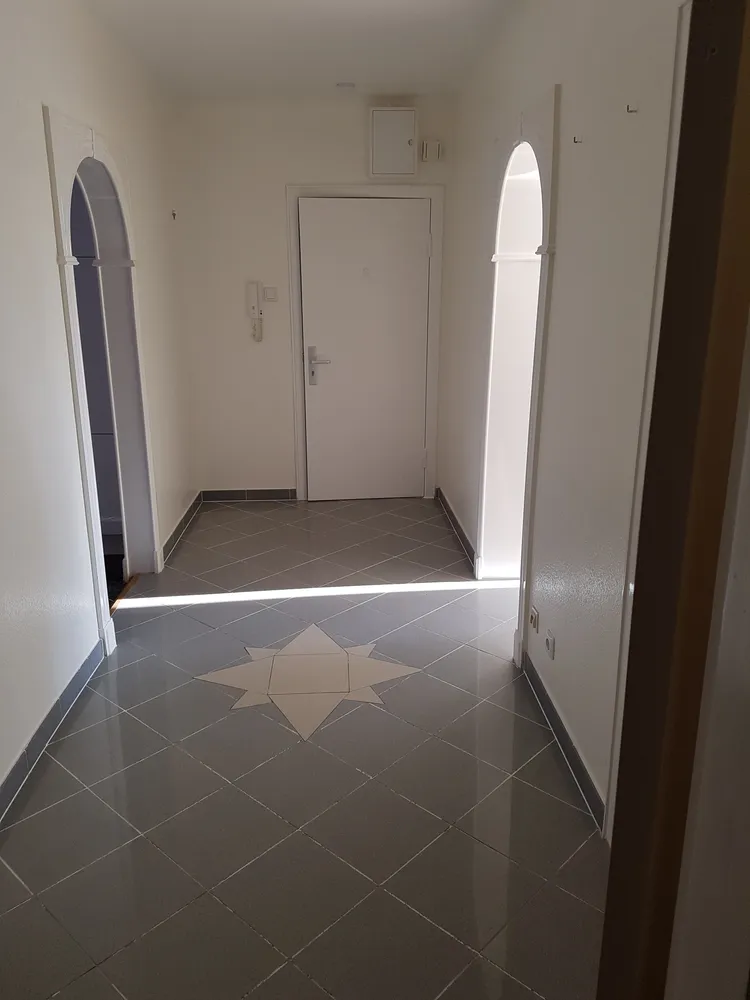 3 Zimmer Wohnung mit 88 m² in Neumünster – Bild 1
