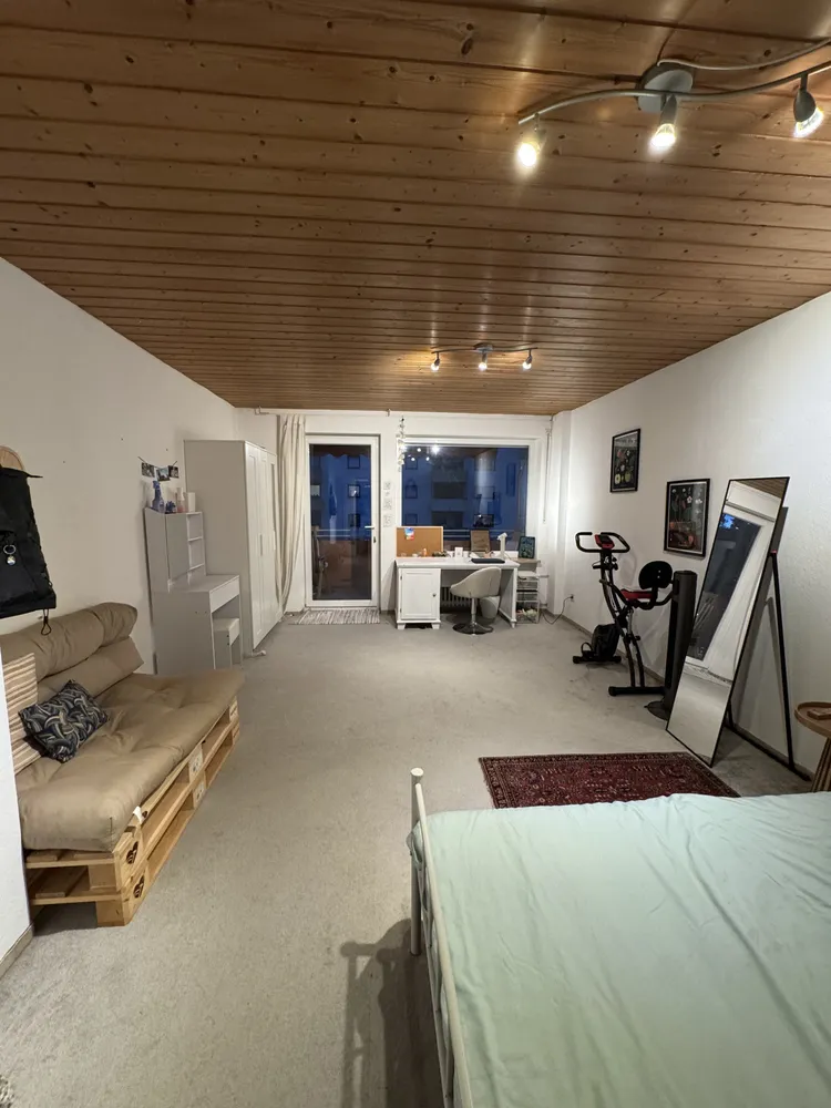 WG-Zimmer mit 23 m² in Freising – Bild 11