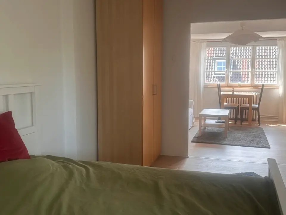 WG-Zimmer mit 48 m² in Bremen – Bild 8