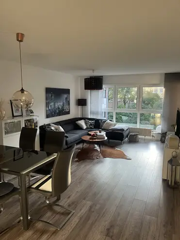 3 Zimmer Wohnung mit 76 m² in Mönchengladbach – Bild 1