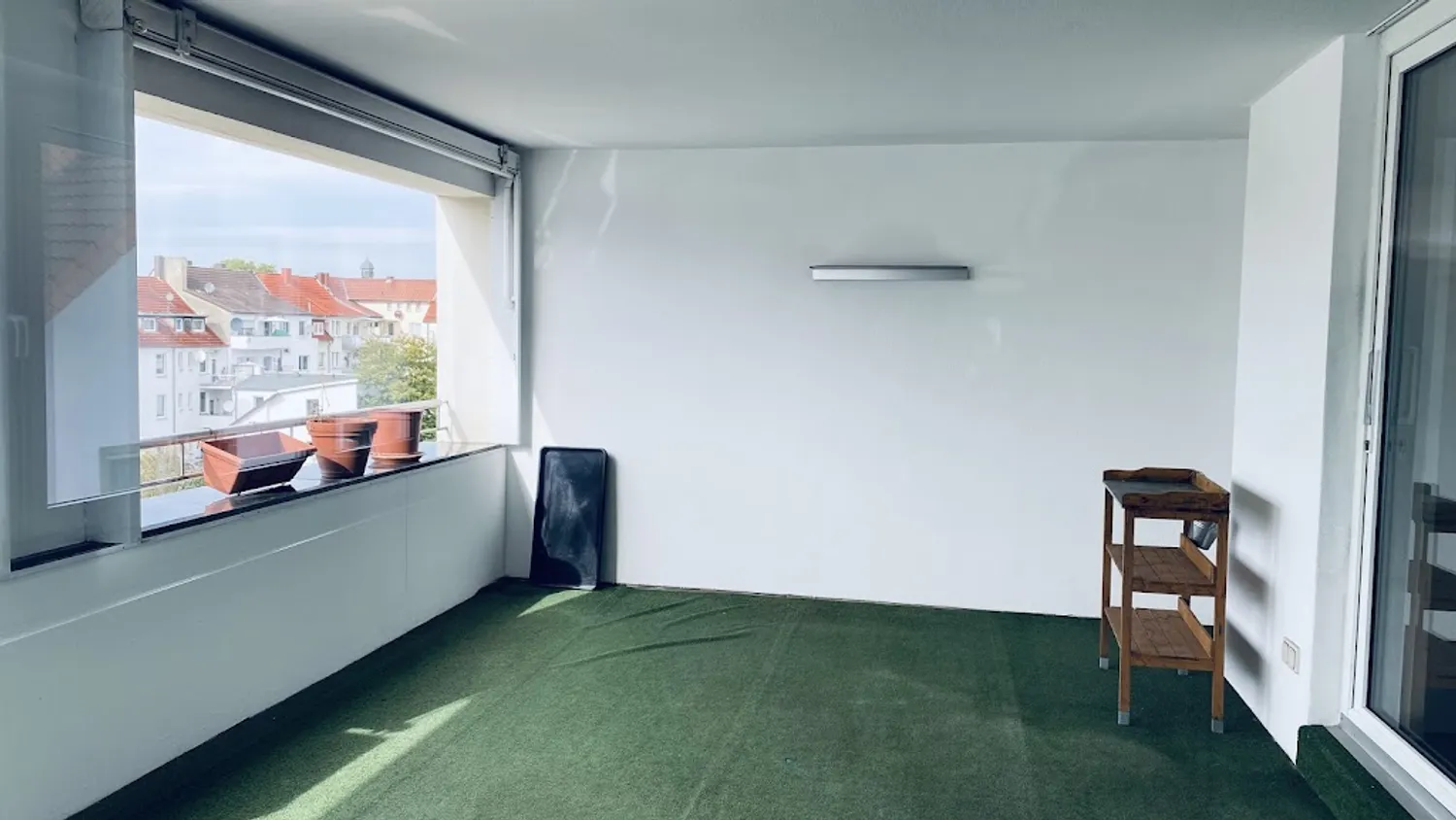 5 Zimmer Wohnung mit 160 m² in Paderborn – Bild 1
