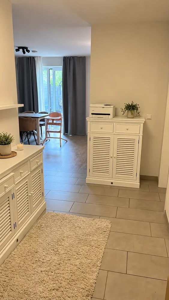 2 room apartment with 79 m² in Hamburg – Photo 6