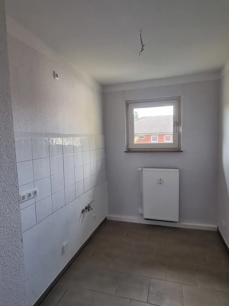4 Zimmer Wohnung mit 57 m² in Essen – Bild 6