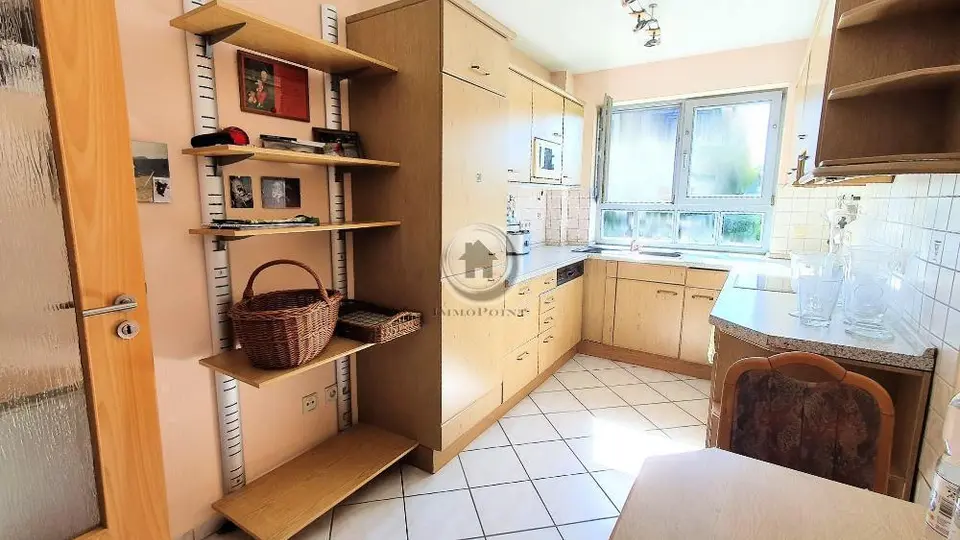 2 Zimmer Wohnung mit 75 m² in Hagen – Bild 9