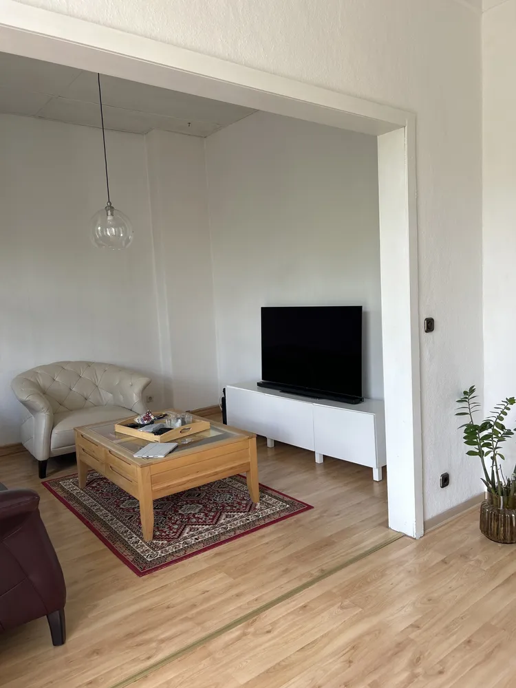 4 Zimmer Wohnung mit 92 m² in Hannover – Bild 6