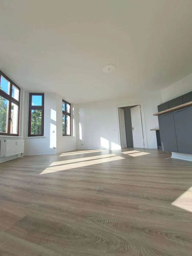 2 room apartment with 65 m² in Magdeburg – Photo 2