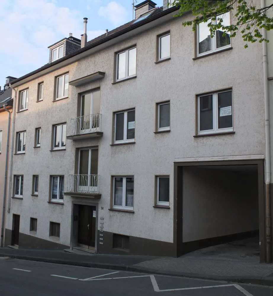 2 Zimmer Wohnung mit 57 m² in Solingen – Bild 6