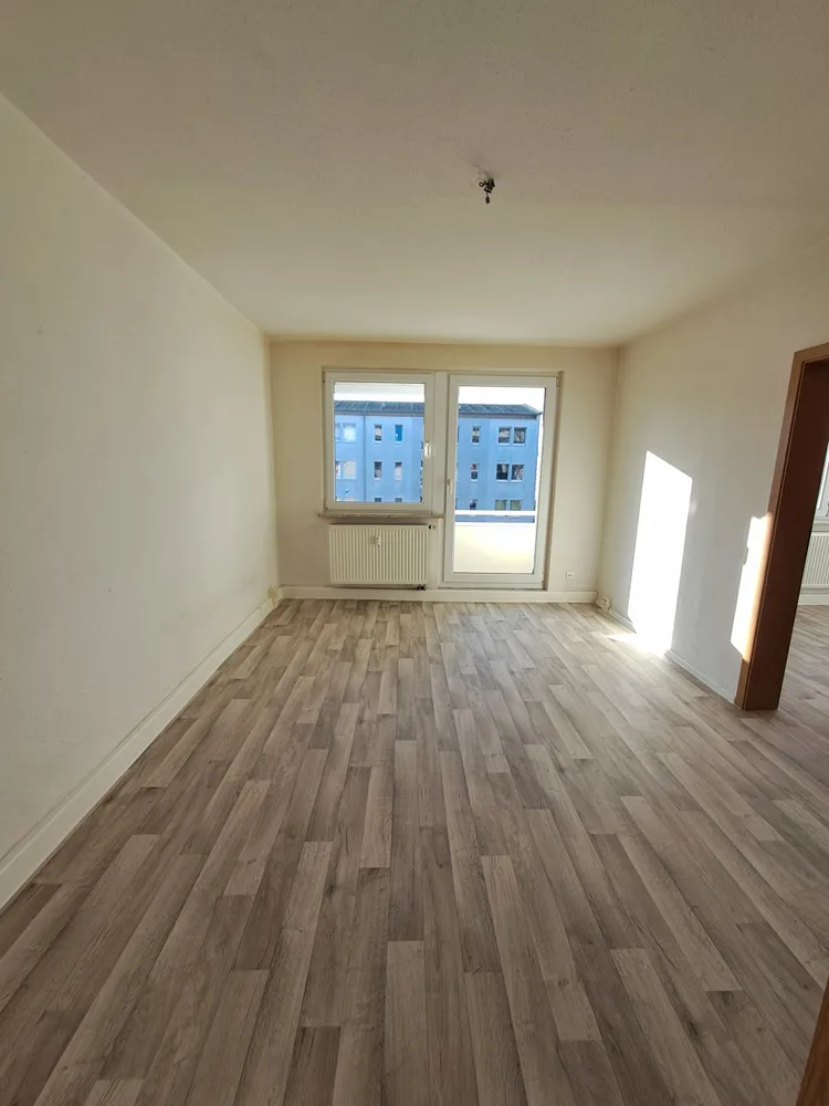 2 Zimmer Wohnung mit 48 m² in Merseburg – Bild 4