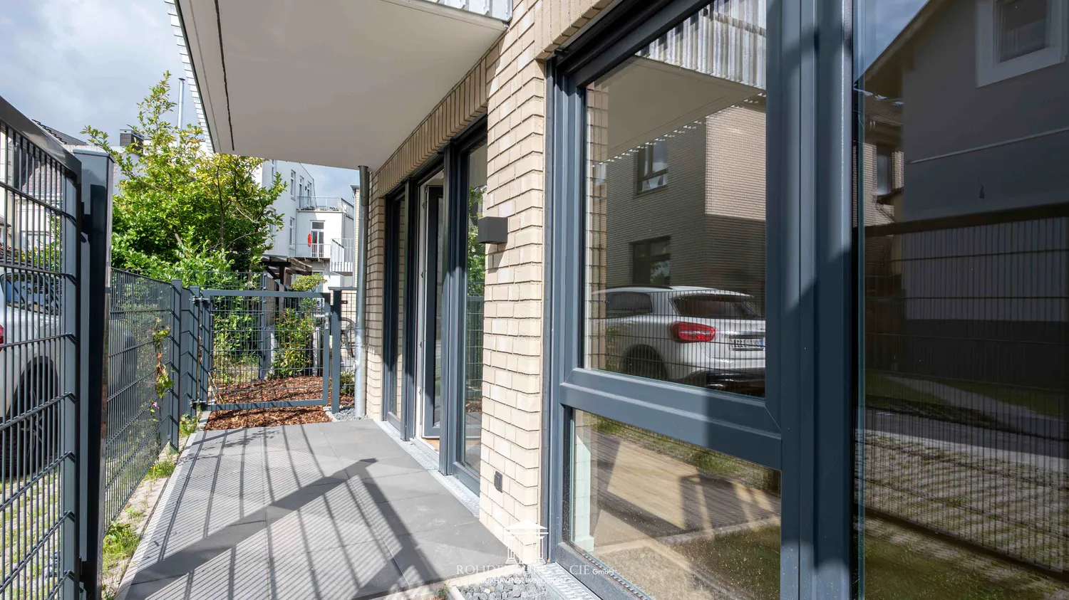 3 Zimmer Wohnung mit 85 m² in Cuxhaven – Bild 5