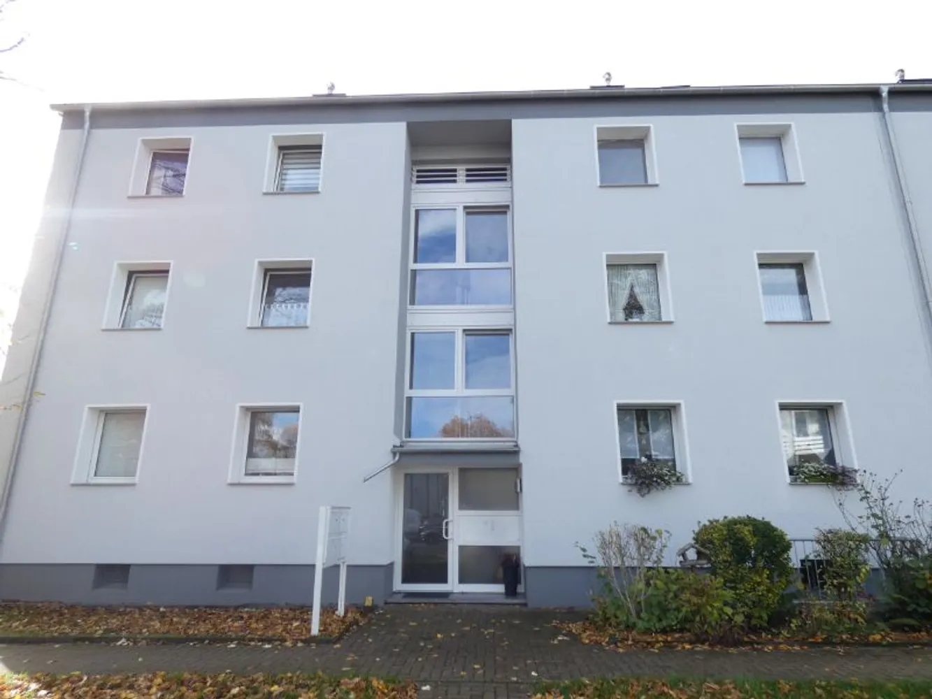 3 room apartment with 68 m² in Essen – Photo 12