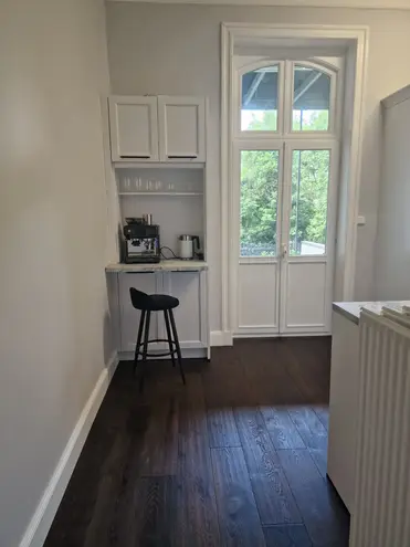 5 Zimmer Wohnung mit 164 m² in Hamburg – Bild 5