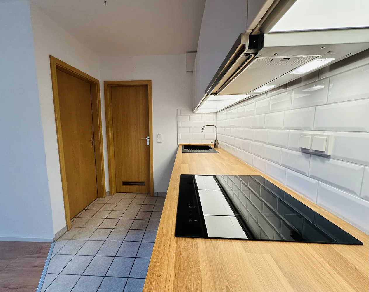 2 Zimmer Wohnung mit 44 m² in Worms – Bild 3