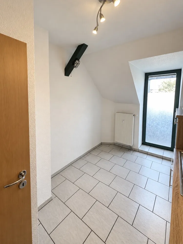 2 Zimmer Wohnung mit 58 m² in Chemnitz – Bild 5