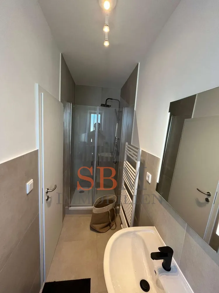WG-Zimmer mit 15 m² in Nürnberg – Bild 3