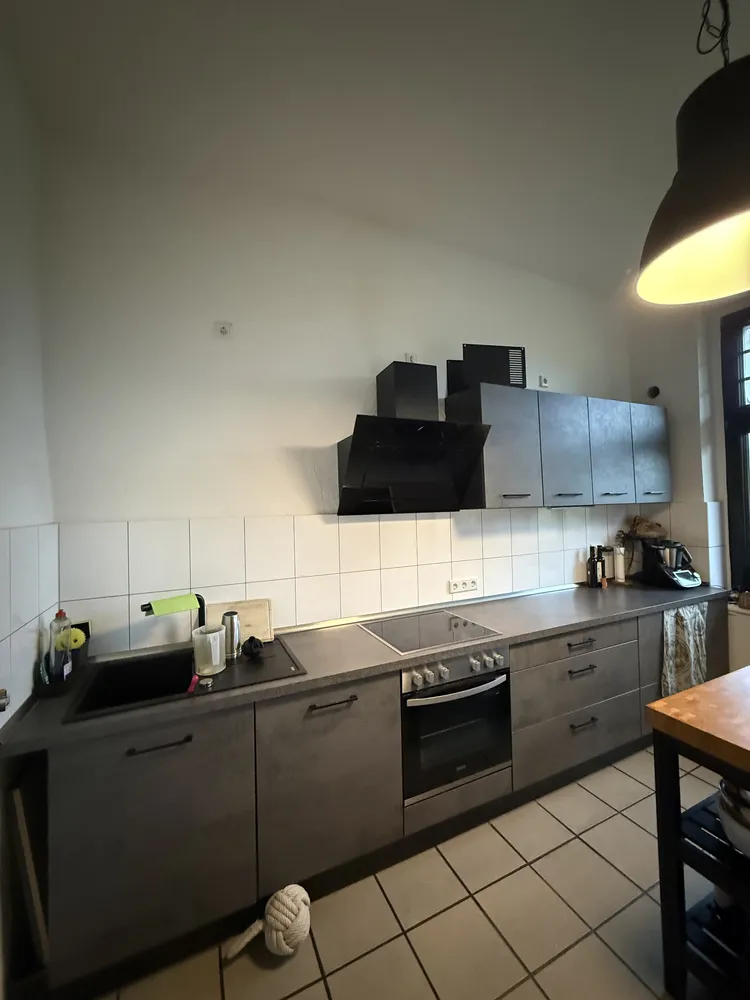 4 Zimmer Wohnung mit 114 m² in Hamm – Bild 2