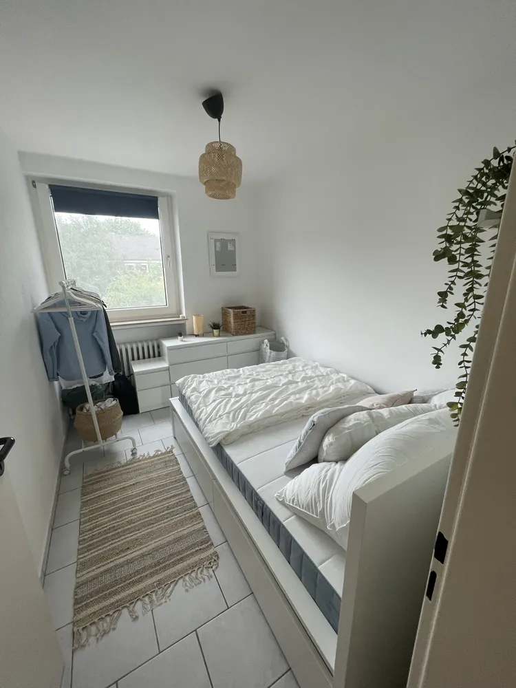 2 Zimmer Wohnung mit 40 m² in Münster – Bild 4