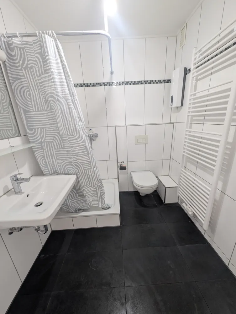 2 Zimmer Wohnung mit 29 m² in Essen – Bild 1