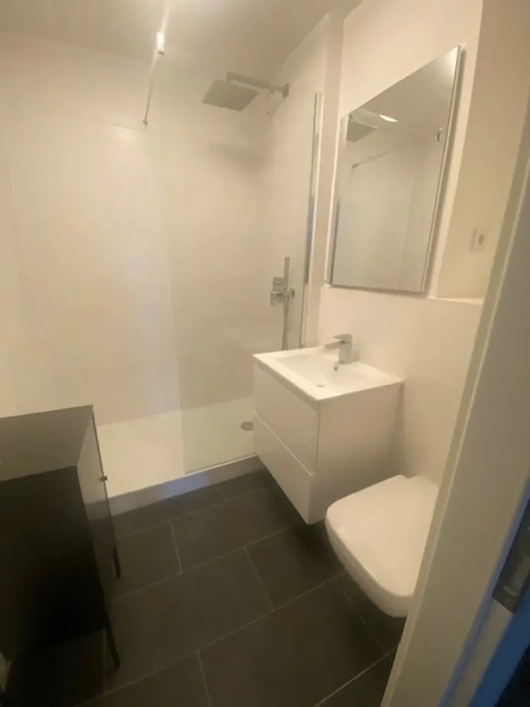 WG-Zimmer mit 11 m² in Berlin – Bild 9