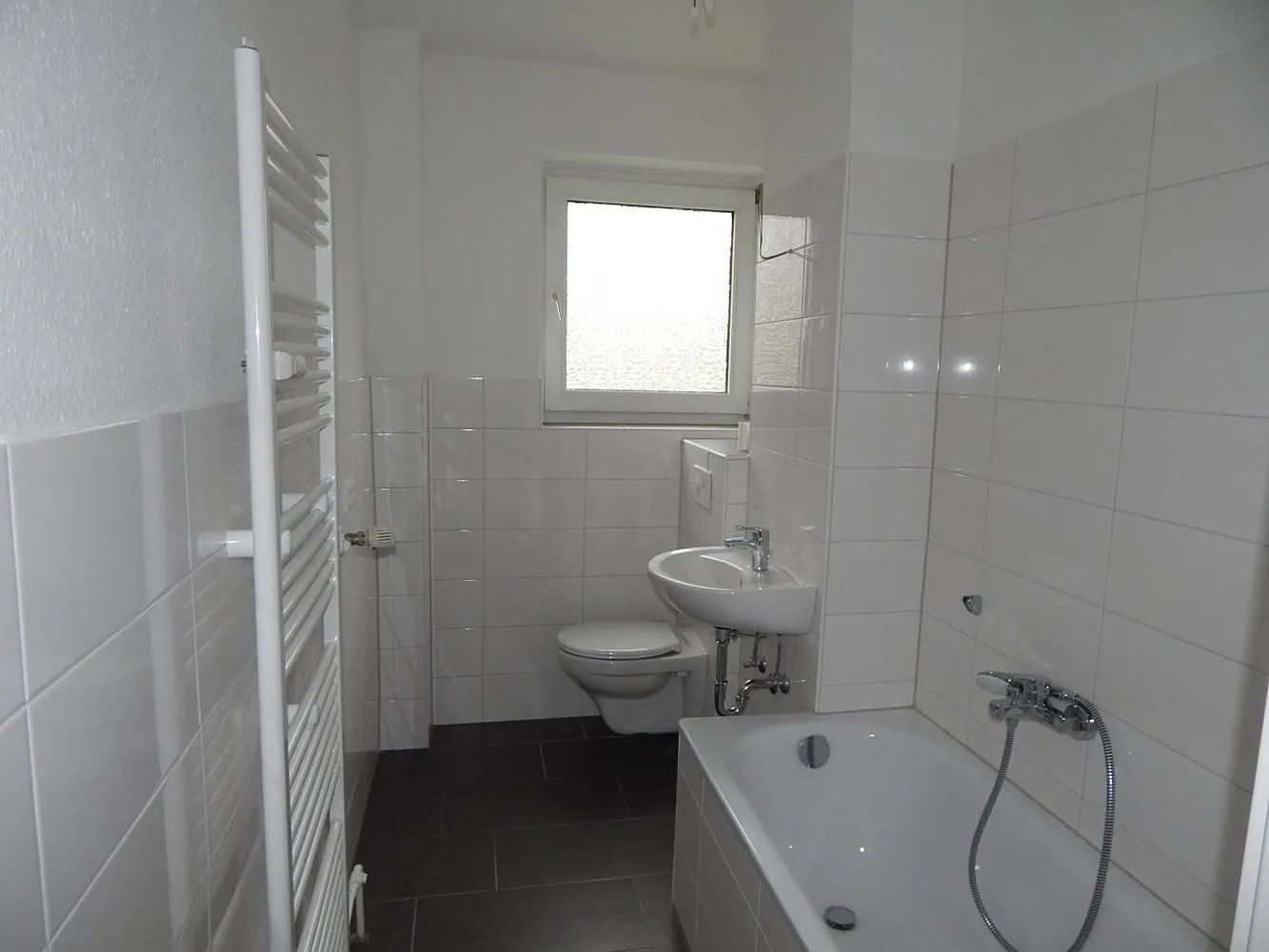 3 room apartment with 65 m² in Herten – Photo 4