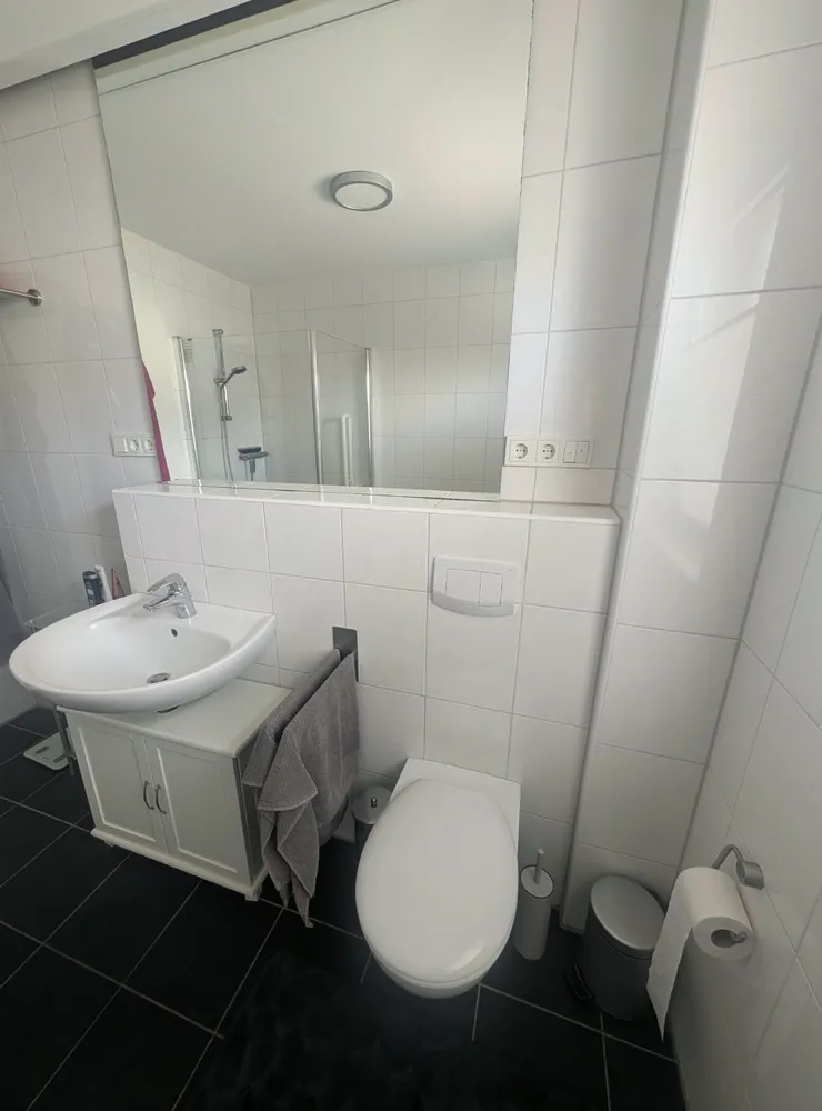 3 Zimmer Wohnung mit 77 m² in Kamp-Lintfort – Bild 6
