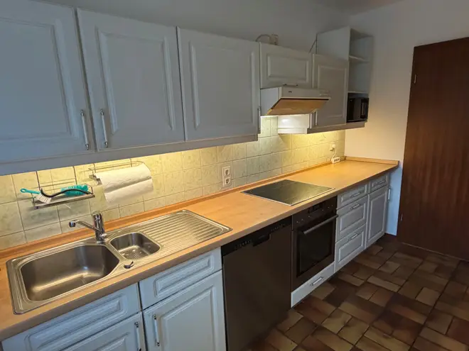 5 Zimmer Haus mit 130 m² in Frankfurt am Main – Bild 5