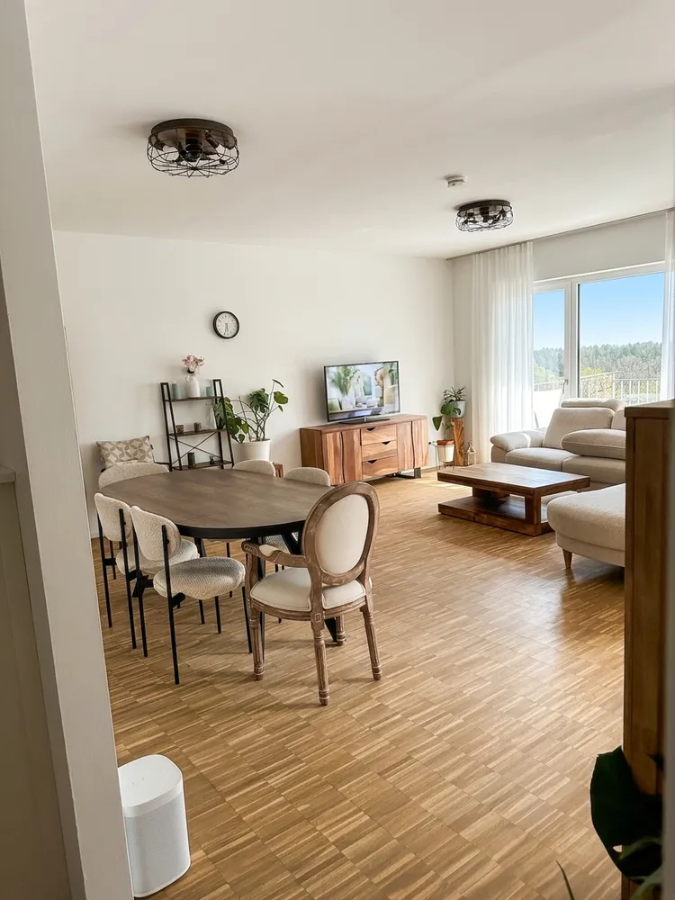 4 Zimmer Wohnung mit 127 m² in Bochum – Bild 3