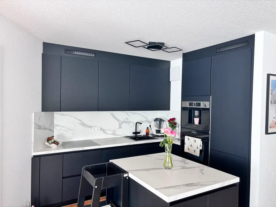 3 Zimmer Wohnung mit 82 m² in Leonberg – Bild 8