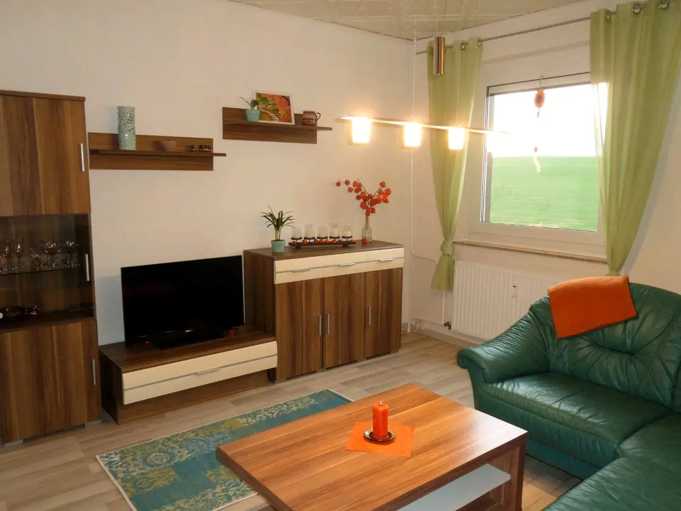 2 Zimmer Wohnung mit 47 m² in Crimmitschau – Bild 10