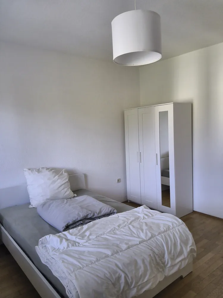 5 room apartment with 113 m² in Berlin – Photo 9