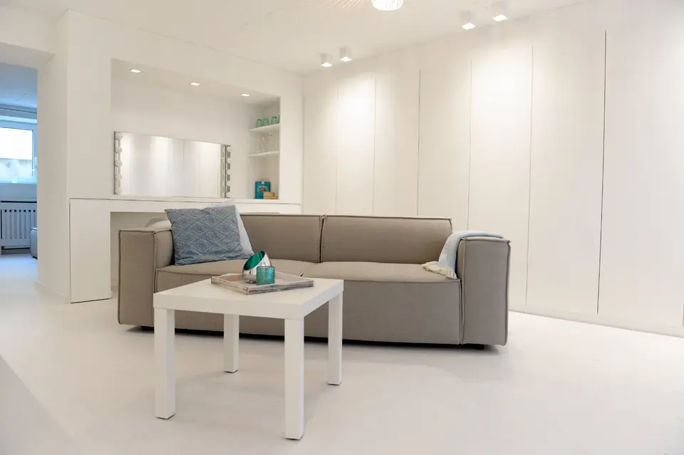 2 Zimmer Wohnung mit 60 m² in Frechen – Bild 1