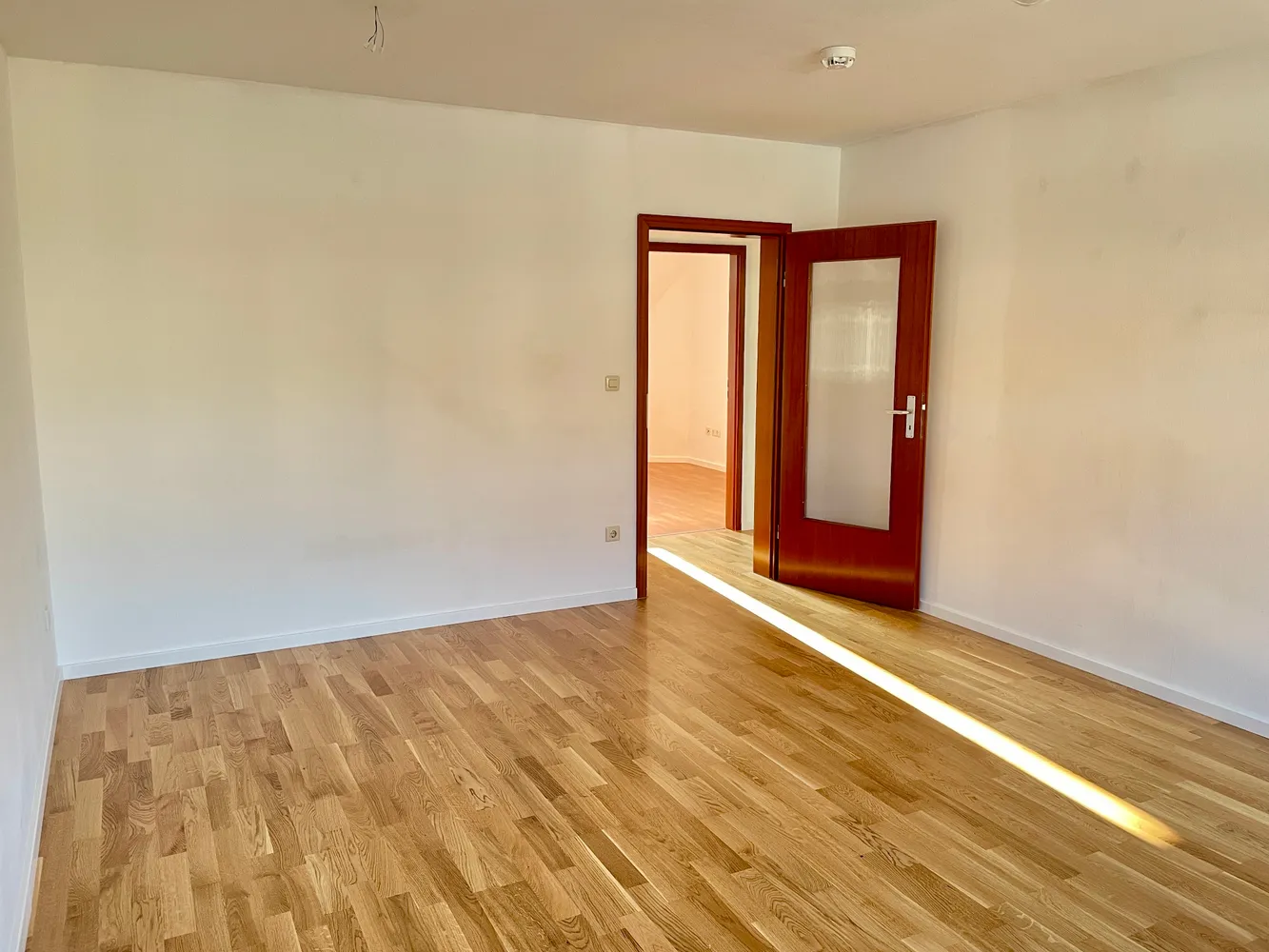 3 Zimmer Wohnung mit 64 m² in Nürnberg – Bild 3