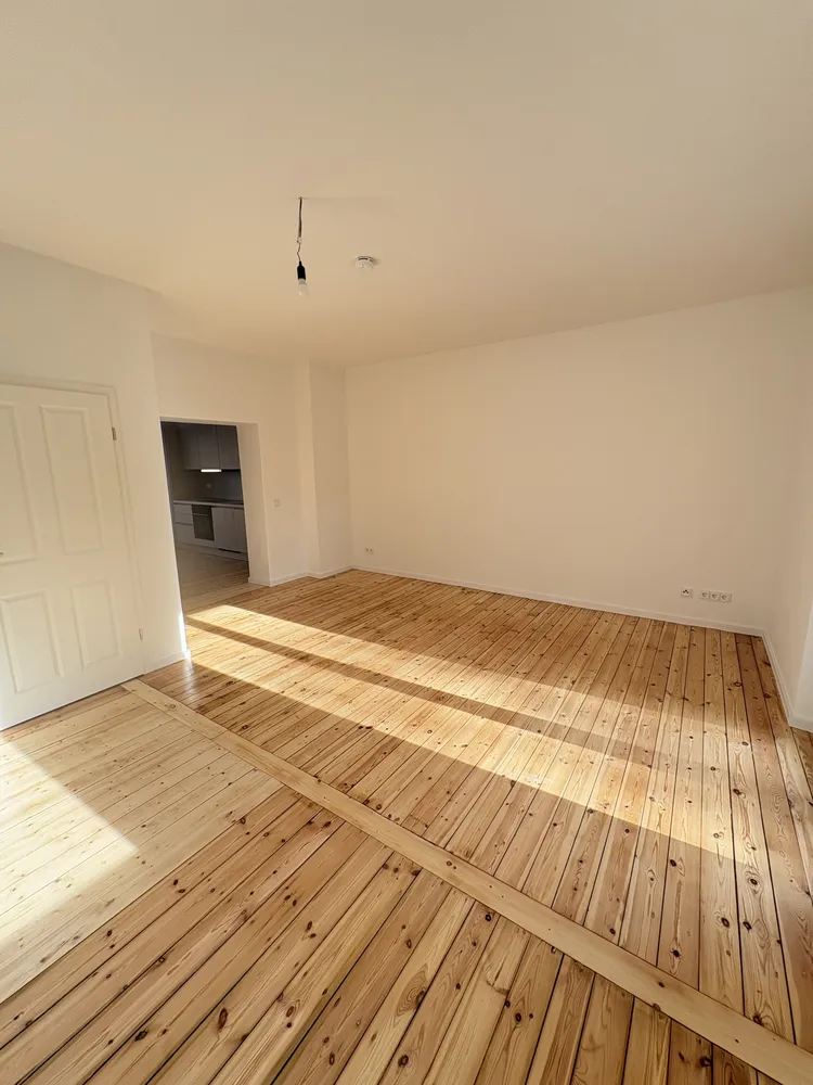 3 Zimmer Wohnung mit 88 m² in Berlin – Bild 9
