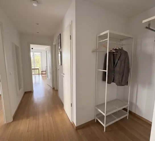 3 Zimmer Wohnung mit 78 m² in München – Bild 5