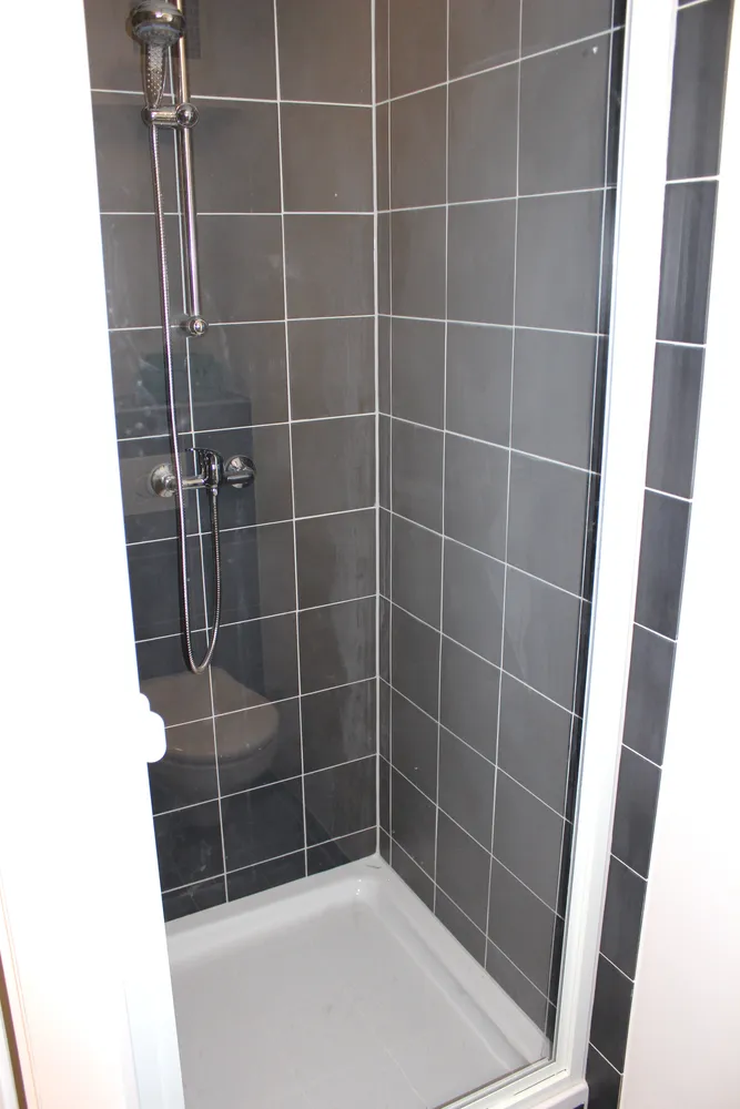 1 Zimmer Wohnung mit 20 m² in Köln – Bild 9