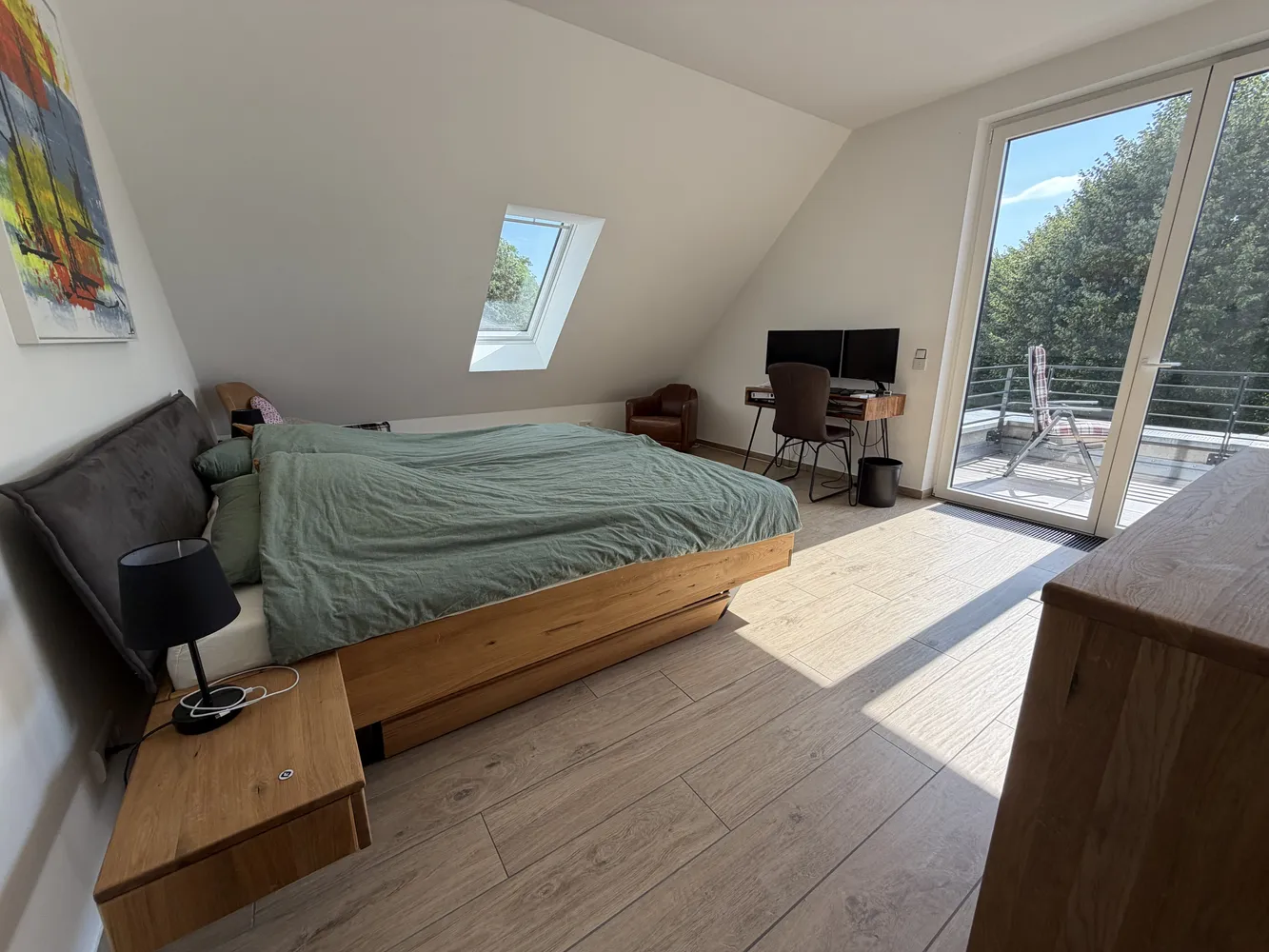 3 Zimmer Wohnung mit 134 m² in Berlin – Bild 12
