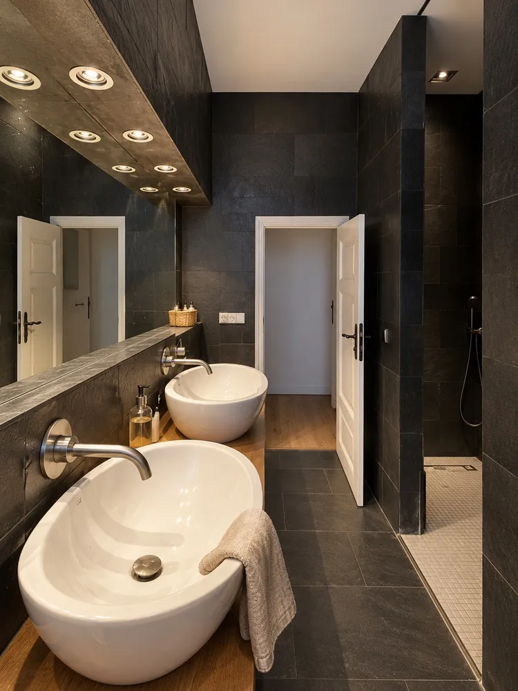 4 Zimmer Wohnung mit 161 m² in Berlin – Bild 3