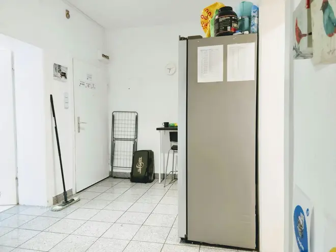 WG-Zimmer mit 11 m² in Dortmund – Bild 4