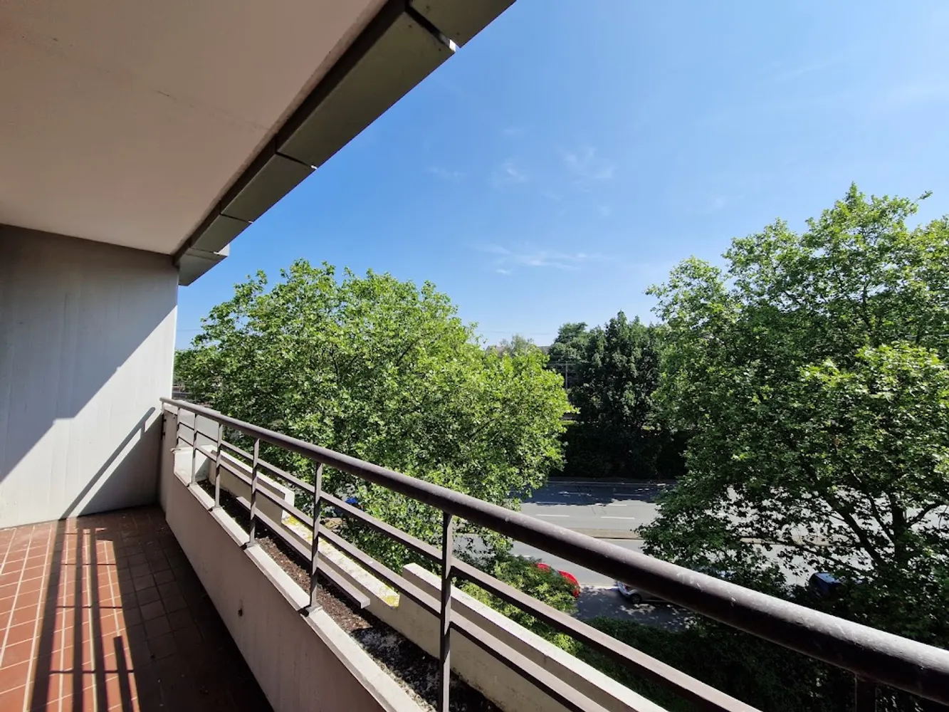 1 Zimmer Wohnung mit 44 m² in Essen – Bild 4