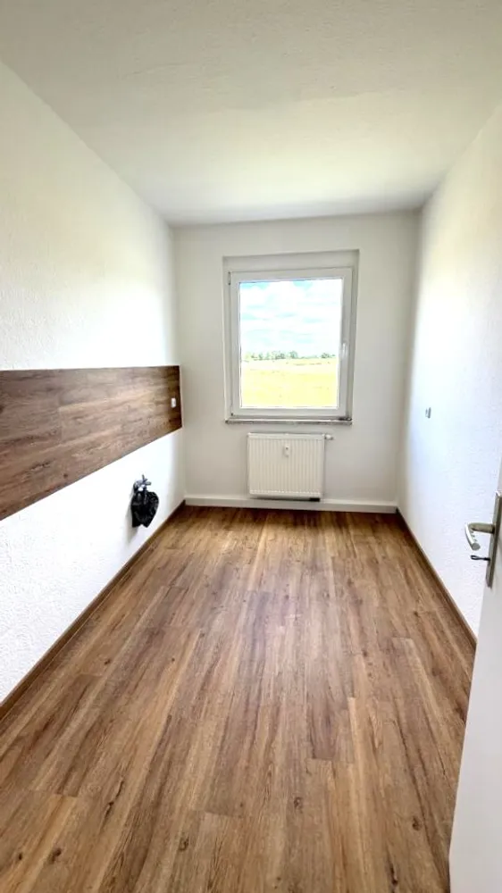 3 Zimmer Wohnung mit 65 m² in Wurzen – Bild 4