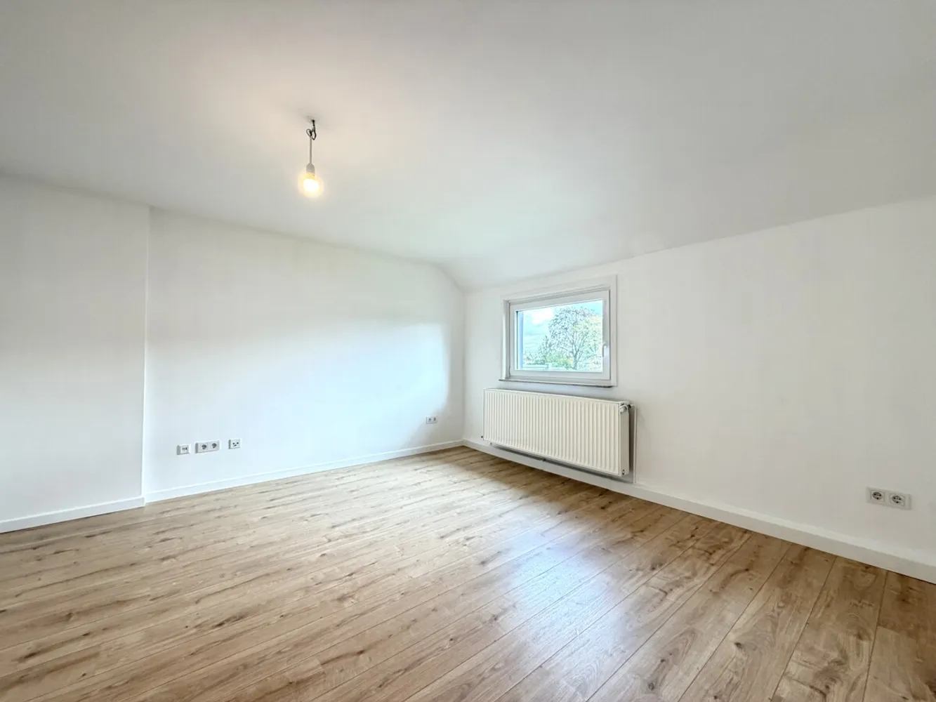 2 room apartment with 38 m² in Minden – Photo 2