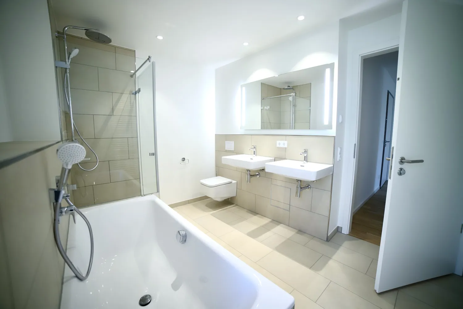 4 Zimmer Wohnung mit 114 m² in Lahr/Schwarzwald – Bild 4
