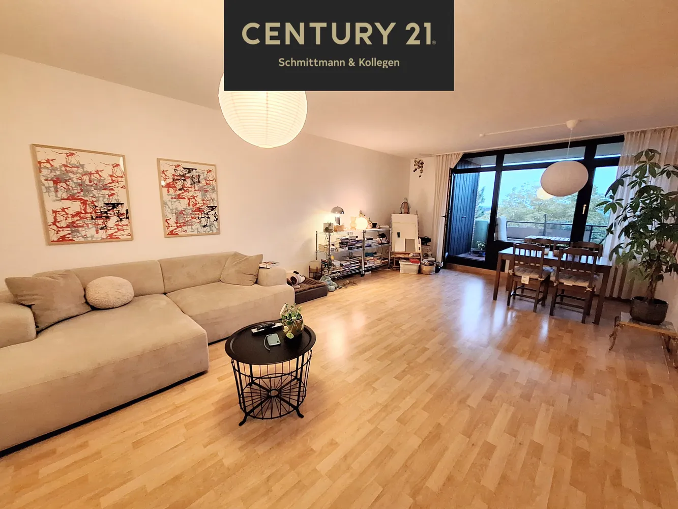 2 Zimmer Wohnung mit 64 m² in Mülheim an der Ruhr – Bild 1