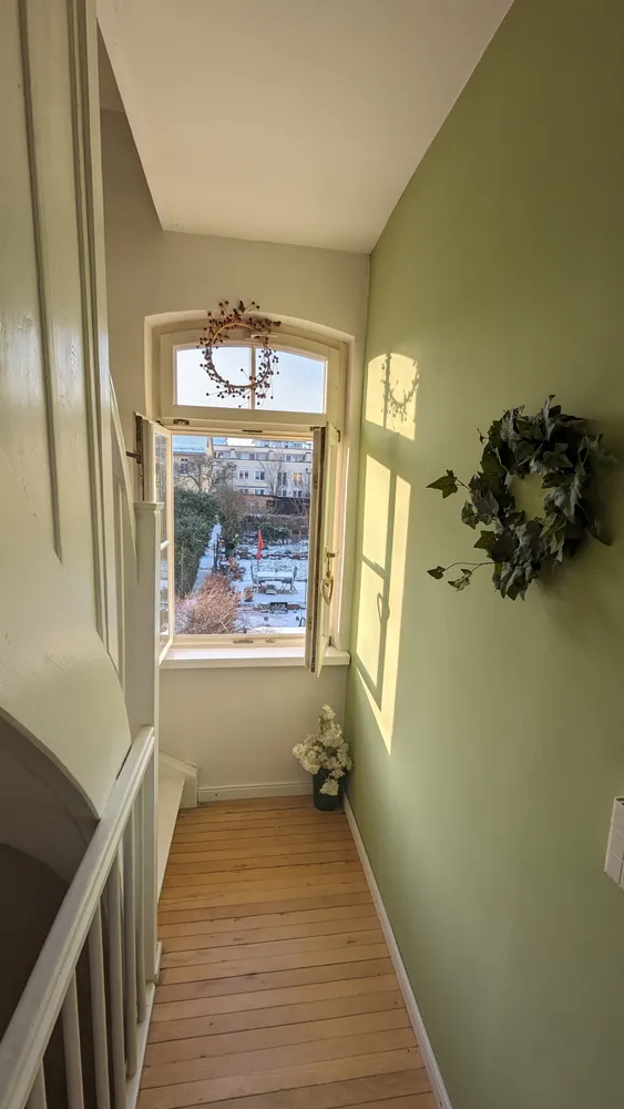 4 Zimmer Wohnung mit 71 m² in Ludwigsburg – Bild 5