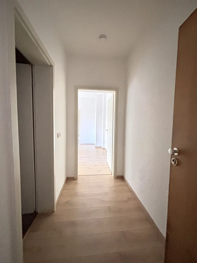 2 Zimmer Wohnung mit 49 m² in Halle (Saale) – Bild 9